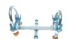 Хомут-затискувач металевий VAG OBEJMA 55 MM Fischer Automotive One (FA1) 115-954 (фото 4)