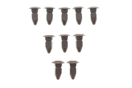 Клипса крепления (зажим) Fischer Automotive One (FA1) 11-60006.10