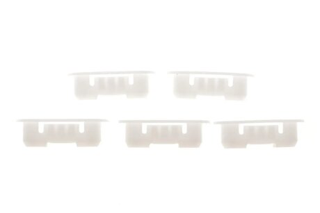 Клипса крепления (зажим) Fischer Automotive One (FA1) 11-60034.5