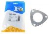 Прокладка выхлопной трубы FA1 Fischer Automotive One (FA1) 120-920 (фото 1)