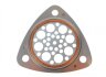 Прокладка вихлопної системи металева OPEL/FIAT 1.3CDTI/1.9JTD Z13DTH/Z13DTJ/186A9.000 05- -ua Fischer Automotive One (FA1) 120-933 (фото 2)