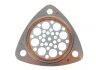 Прокладка вихлопної системи металева OPEL/FIAT 1.3CDTI/1.9JTD Z13DTH/Z13DTJ/186A9.000 05- -ua Fischer Automotive One (FA1) 120-933 (фото 2)