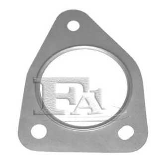Ущільнення, вихлопна труба Fischer Automotive One (FA1) 120944