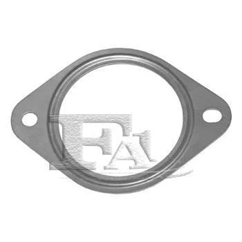 Прокладка, трубка вихлопних газів Fischer Automotive One (FA1) 120954 (фото 1)
