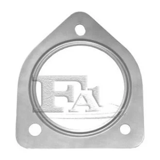 Прокладка, труба вихлопного газу Fischer Automotive One (FA1) 120955