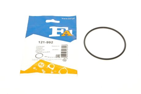 Прокладка труби вихлопної FA1 Fischer Automotive One (FA1) 121-992