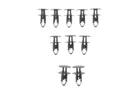 Клипса крепления (зажим) Fischer Automotive One (FA1) 12-20004.10