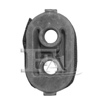 Кріплення гумове Fischer Automotive One (FA1) 123-736