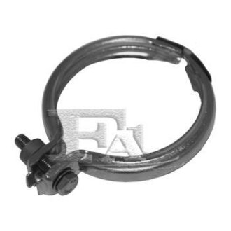 Сполучні елементи Fischer Automotive One (FA1) 124895
