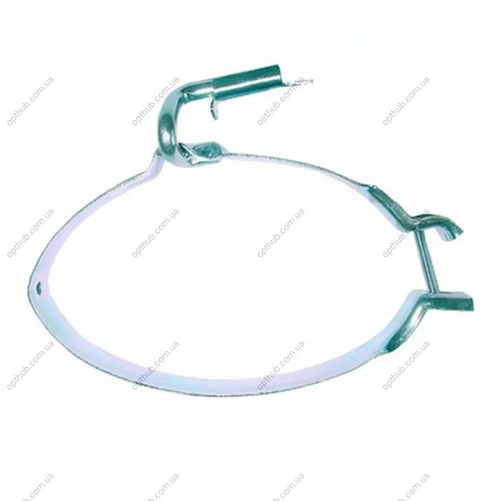Хомут кріплення глушника OPEL (вир-во Fischer) Fischer Automotive One (FA1) 124-903 (фото 1)