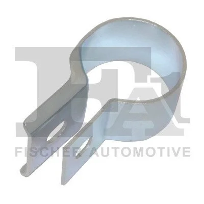 Хомут-затискувач металевий Fischer Automotive One (FA1) 124-950 (фото 1)