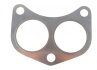 Прокладка глушника Ford Fiesta/Escort -95 FA1 (opt-om) Fischer Automotive One (FA1) 130-902 (фото 3)