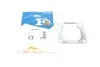 Прокладка труби вихлопної Ford Transit 2.0DI 00-06 FA1 (opt-om) Fischer Automotive One (FA1) 130-944 (фото 1)