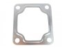 Прокладка труби вихлопної Ford Transit 2.4DI 00-06 FA1 (opt-om) Fischer Automotive One (FA1) 130-946 (фото 2)