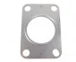 Прокладка труби вихлопной Ford Transit 2.3 16V 06-14 FA1 (opt-om) Fischer Automotive One (FA1) 130-958 (фото 2)
