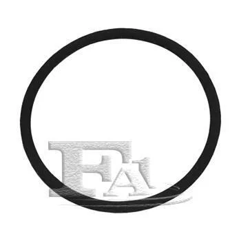 Уплотнение, выхлопная труба Fischer Automotive One (FA1) 130964 (фото 1)