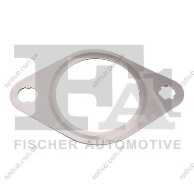 Прокладка вихлопної системи металева Fischer Automotive One (FA1) 130-975 (фото 1)
