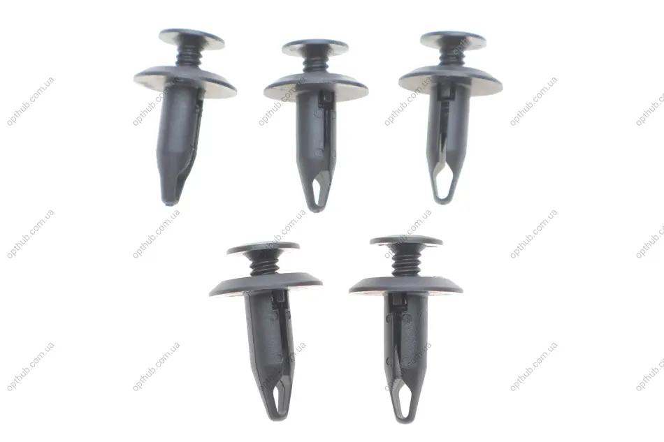 Кліпса кріплення (затискач) Fischer Automotive One (FA1) 13-30003.5 (фото 1)