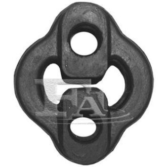 Ущільнювальне кільце EPDM (каучук) Fischer Automotive One (FA1) 133727