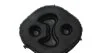 Резинка глушителя Ford Transit Connect 13- FA1 (opt-om) Fischer Automotive One (FA1) 133-923 (фото 3)