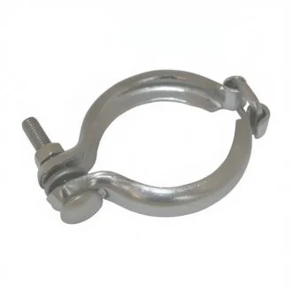 Хомут-затискувач металевий Fischer Automotive One (FA1) 135-856
