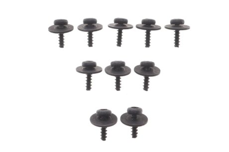 Винт саморезный Fischer Automotive One (FA1) 13-70003.10