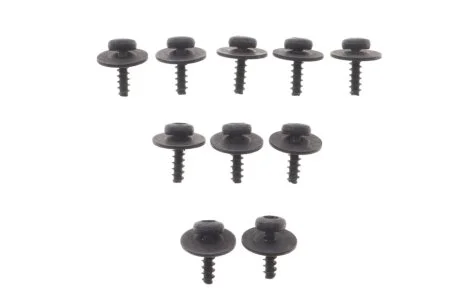Гвинт саморізний Fischer Automotive One (FA1) 13-70003.10