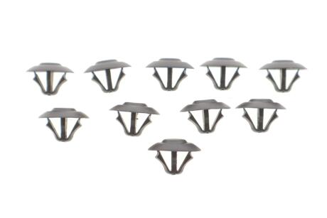 Кліпса (затискач) Fischer Automotive One (FA1) 14-10005.10