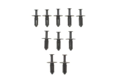 Клипса крепления (зажим) Fischer Automotive One (FA1) 14-20007.10