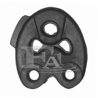 Кронштейн системи ВГ W124/201 (EPDM) Fischer Automotive One (FA1) 143704