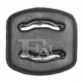 Подушка глушника Fischer Automotive One (FA1) 143-709 (фото 1)