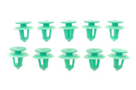 Клипса крепления (зажим) Fischer Automotive One (FA1) 14-40020.10