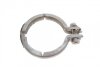 Хомут глушника MB Sprinter 901-903 00-06 FA1 UA63 Fischer Automotive One (FA1) 144-894 (фото 4)