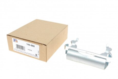 Кріплення металеве MERC CZESC METALOWA -ua Fischer Automotive One (FA1) 144-966