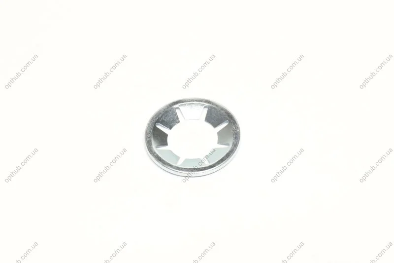 Кронштейн глушника MERCEDES (вир-во Fischer) Fischer Automotive One (FA1) 145-918 (фото 1)