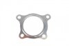 Прокладка труби вихлопної FA1 Fischer Automotive One (FA1) 180-901 (фото 2)
