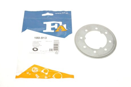 Прокладка труби вихлопної VW Phaeton 5.0 V10 02-06 FA1 (opt-om) Fischer Automotive One (FA1) 180-913