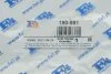 Ущільнення, клапан системи рециркуляції ВГ (вир-во Fischer) Fischer Automotive One (FA1) 180-991 (фото 3)