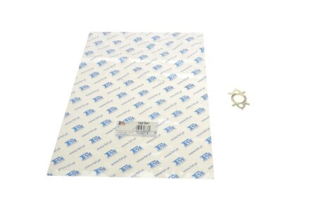 Ущільнення, клапан системи рециркуляції ВГ (Fischer) Fischer Automotive One (FA1) 180-991