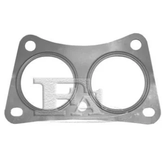 Прокладка, труба вихлопного газа Fischer Automotive One (FA1) 210917