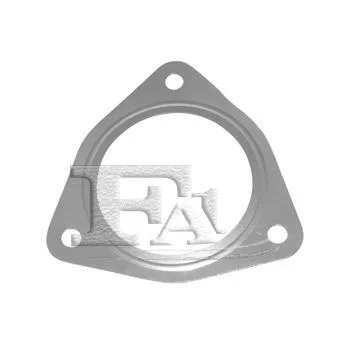 Ущільнення, вихлопна труба Fischer Automotive One (FA1) 210920 (фото 1)