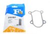 Прокладка выхлопной системы металлическая Fischer Automotive One (FA1) 210-927 (фото 1)