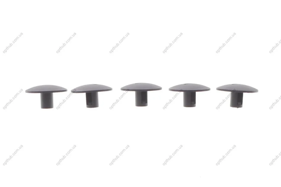 Кліпса кріплення (затискач) Fischer Automotive One (FA1) 21-10006.5 (фото 1)