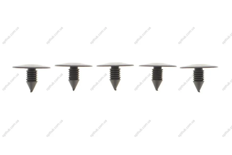 Кліпса кріплення (затискач) Fischer Automotive One (FA1) 21-10008.5 (фото 1)