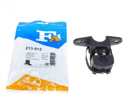 Кріплення гумометалеве PSA C4/307/308 03- -ua Fischer Automotive One (FA1) 213-912