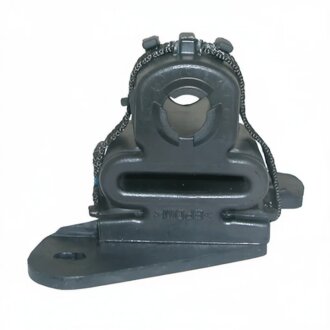 Кріплення гумометалеве Fischer Automotive One (FA1) 213-926