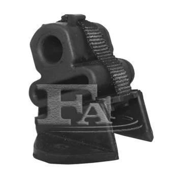 Кріплення гумове Fischer Automotive One (FA1) 213-940 (фото 1)