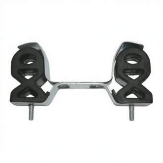 Кріплення гумометалеве PEUG РЕЗИНОВО-МЕТАЛЛИЧЕСКАЯ ПОДВЕСКА 213-922+METAL Fischer Automotive One (FA1) 213-944