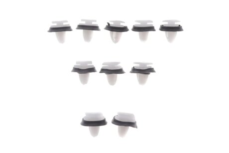 Клипса крепления (зажим) Fischer Automotive One (FA1) 21-40012.10