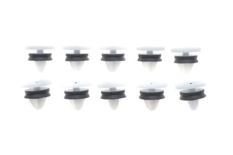 Кліпса кріплення (затискач) Fischer Automotive One (FA1) 21-40015.10